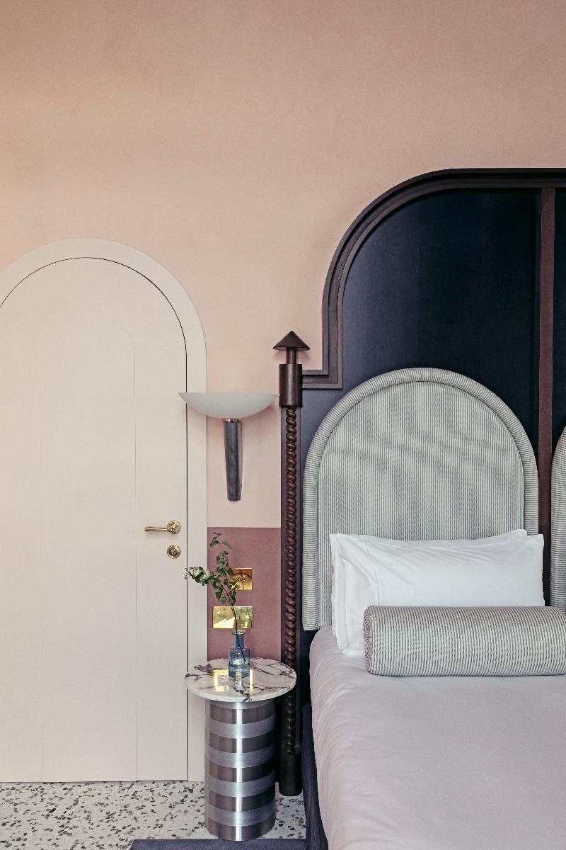 Il Palazzo Experimental Hotel Venedig